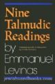 93066 Nine Talmudic Readings